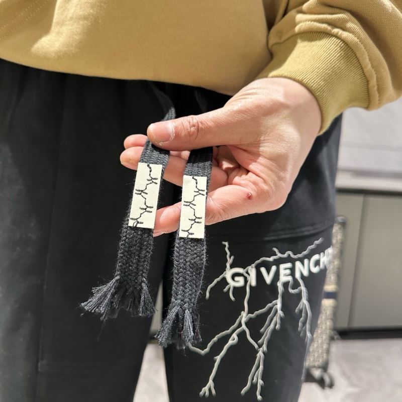 Givenchy Long Pants